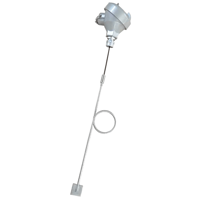 SOR Tubeskin Thermocouple, Type 1510